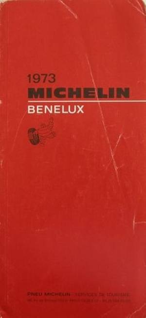 Benelux  1973
