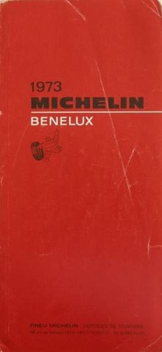 Benelux  1973