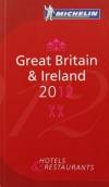 Gran Bretaña e Irlanda 2012