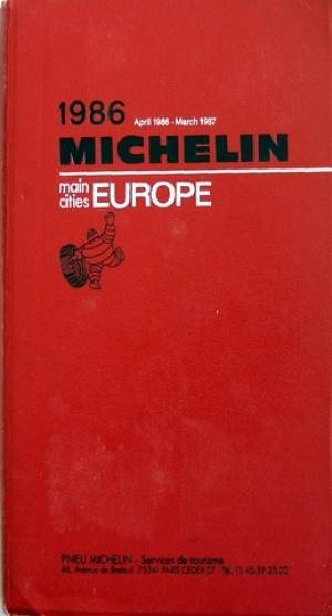 Europa 1986