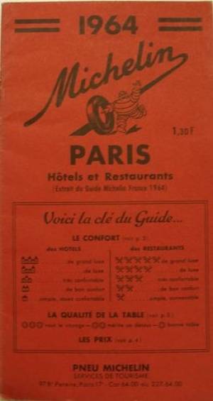 París 1964