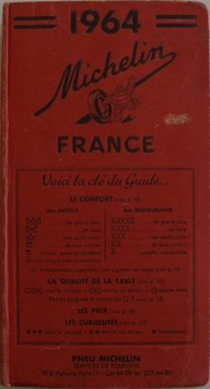 Francia 1964