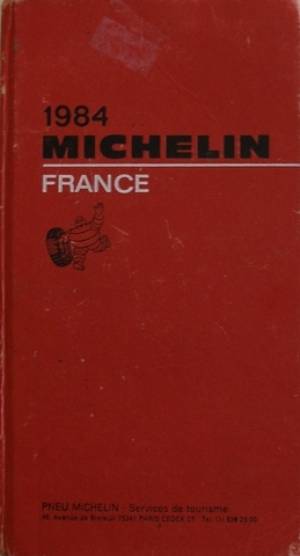 Francia 1984