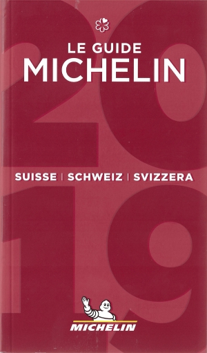 Suiza 2019