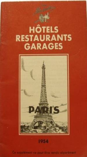 París 1954