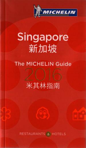 Singapur 2016
