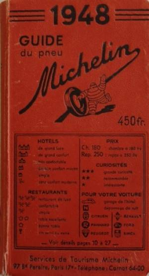 Francia 1948