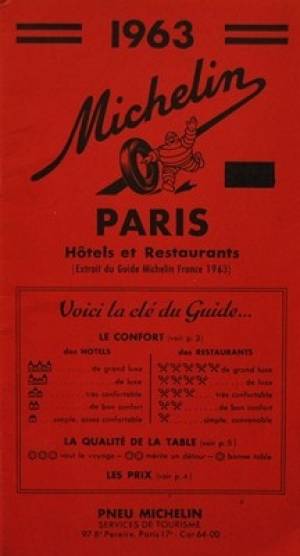 París 1963