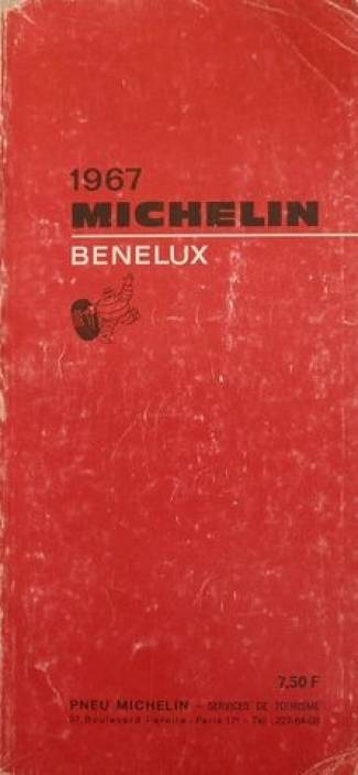 Benelux  1967