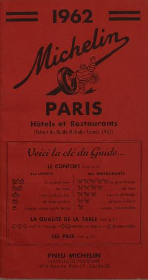 París 1962