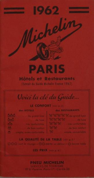 París 1962