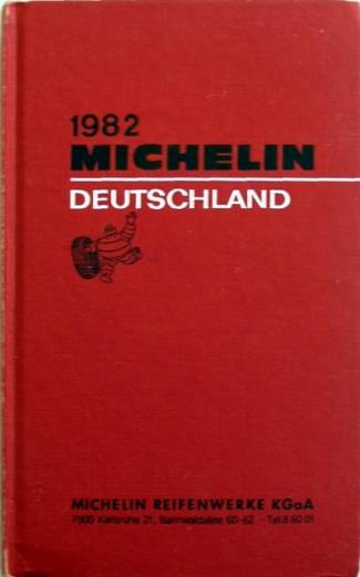 Alemania 1982