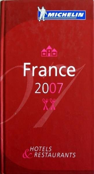 Francia 2007