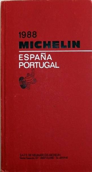 España 1988