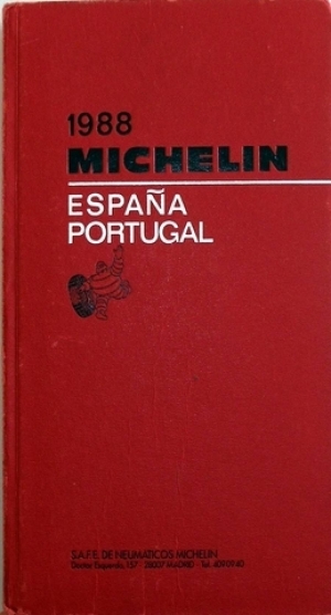España 1988