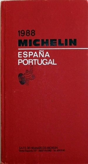 España 1988