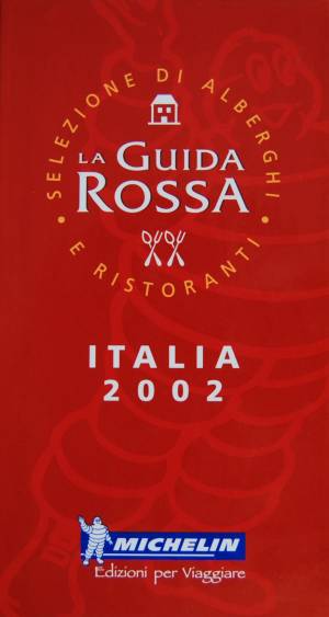 Italia 2002 (*)
