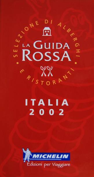 Italia 2002 (*)