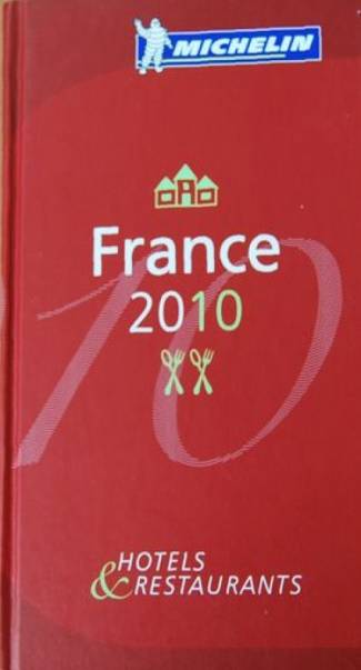 Francia 2010 (*)