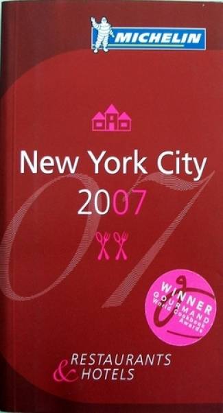 Nueva York 2007