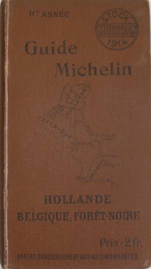 Bélgica 1914
