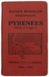 Pyrénées 1934-35