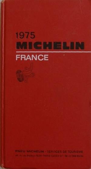 Francia 1975