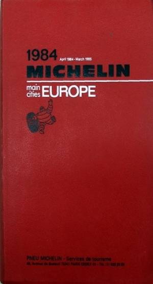 Europa 1984
