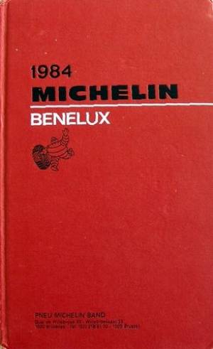 Benelux 1984