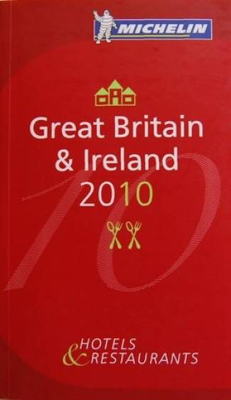 Gran Bretaña e Irlanda 2010