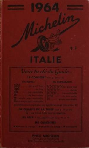 Italia 1964