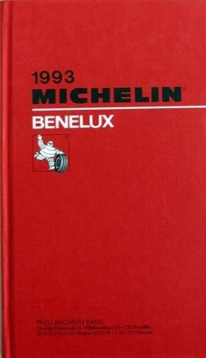 Benelux  1993
