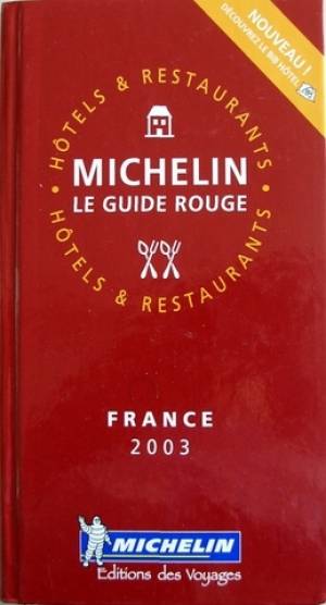 Francia 2003 (*)