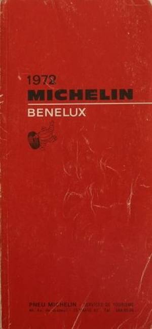 Benelux 1972