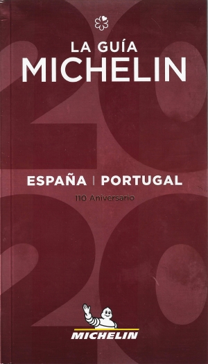 España 2020