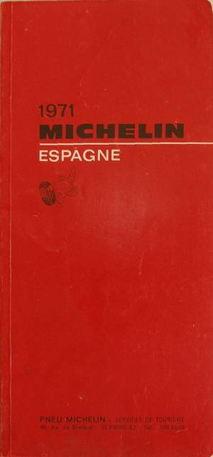 España 1971