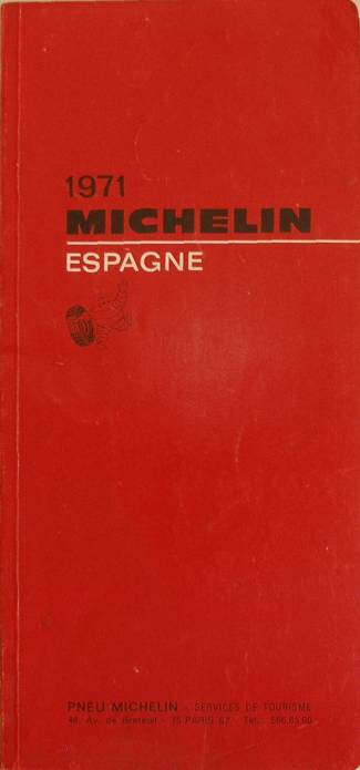 España 1971