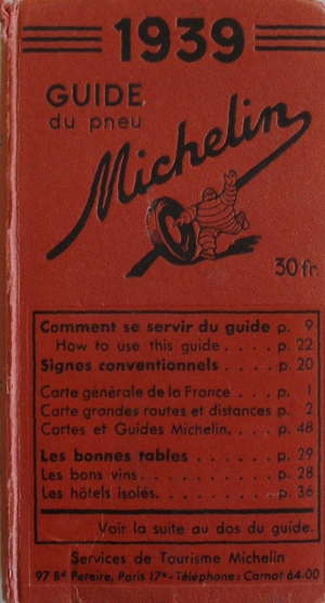 Francia 1939