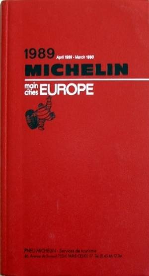 Europa 1989