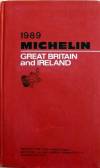 Gran Bretaña e Irlanda 1989