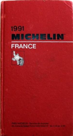 Francia 1991