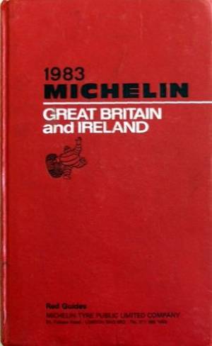 Gran Bretaña e Irlanda 1983