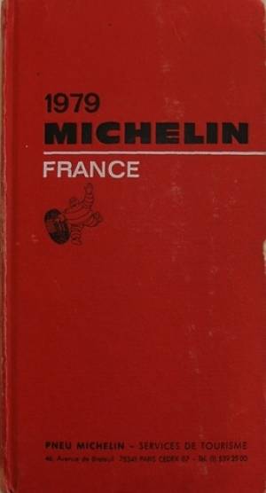 Francia 1979