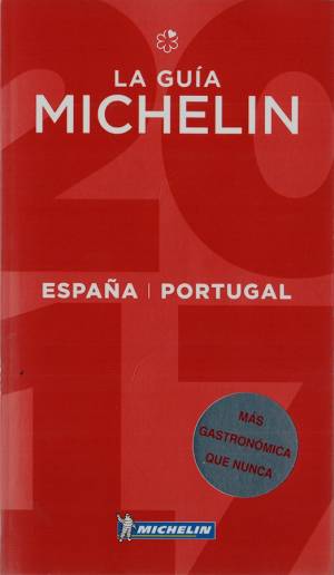 España 2017