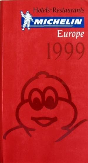 Europa 1999